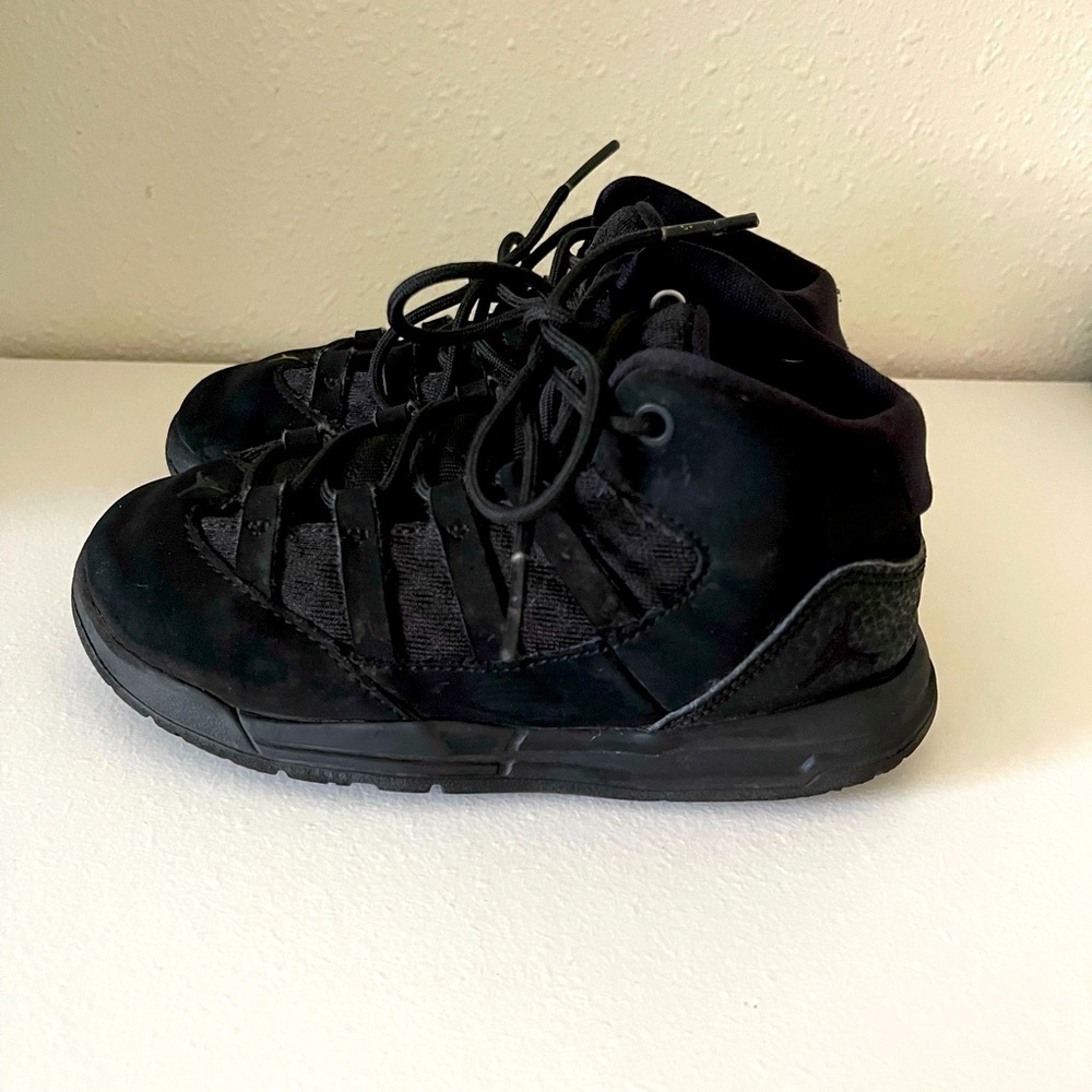 Toddler Jordan shoes